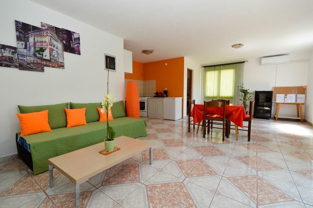 Gorgeous Apartment In Pula With House Sea View Phòng bức ảnh