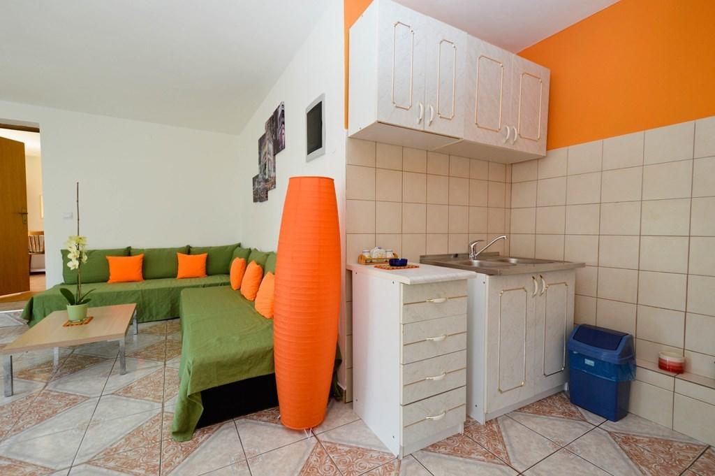 Gorgeous Apartment In Pula With House Sea View Phòng bức ảnh
