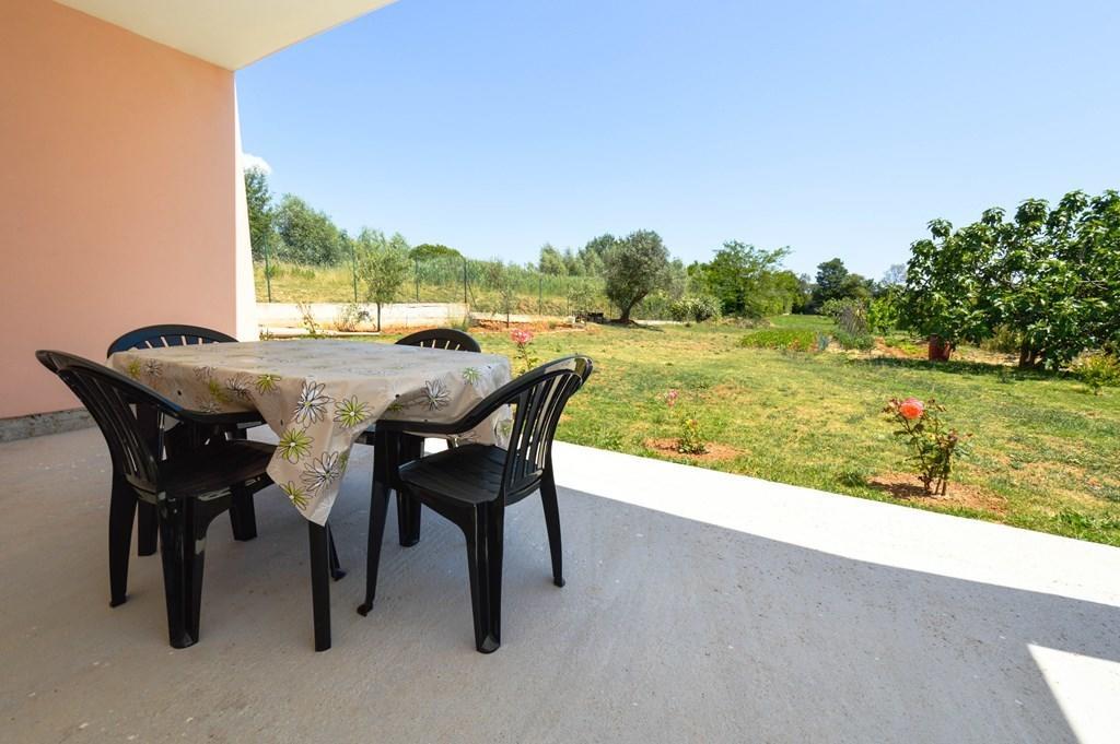 Gorgeous Apartment In Pula With House Sea View Phòng bức ảnh
